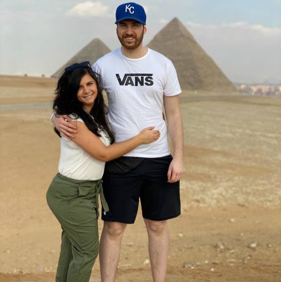 Meet your Posher, Maria - Picture 1 of 1